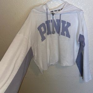 *new* crop top jacket